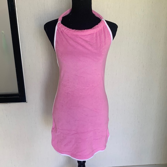 Urban Outfitters Dresses & Skirts - NWT Urban Outfitters Dress Pink M